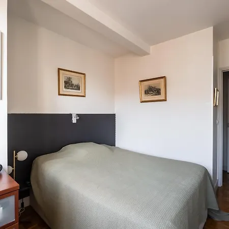 Appartamento Cyril - Appt Au Coeur Du 15eme Arrondissement *